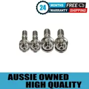 Titanium Turbo Charger Stud Kit For Suzuki S-Cross SX4 K14C 1.4L