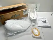A-DEC 511 ARM MOUNT MOUNT KIT BOLTS MOUNT COVER & AIR ELECTRIC SWITCH FOR CHAIR