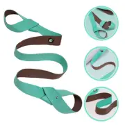 Stretch Strap Resistance Bands for Working Out Yoga Mat Fitness