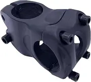 Handlebar Mount - Mountain for Bikes Stem - Aluminum Alloy Extender Mounting Adjustment Stability for Riding Experience Comfortable Secure