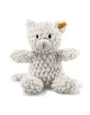 Steiff Whiskers Cat Soft & Cuddly Friends Collection, New, 38 cm