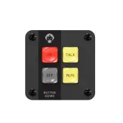 Angry Audio 991029 Button Gizmo