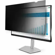 StarTech.com 31.5-inch 16:9 Computer Monitor Privacy Screen, Anti-Glare Privacy Filter w/Blue Light Reduction, +/- 30° View Security Shield - - -