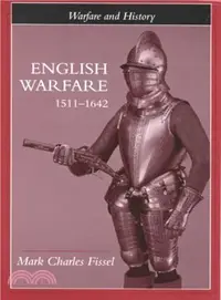 在飛比找三民網路書店優惠-English Warfare 1511-1642