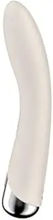 Spinning Vibe 1, G-spot Vibrator, 5 Rotation Speeds, 12 Vibration Programs Vibrator Rabbit Thrusting Dildo Vibrators For Woman Sex Toys Vibrator Dildo