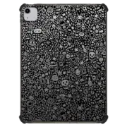 iPad Air (4th/5th gen) iPad Impact Case boneyard