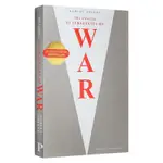 英文原版 THE CONCISE 33 STRATEGIES OF WAR 戰爭的33大戰略 英