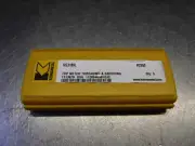 Kennametal Carbide Threading/Grooving Inserts QTY5 NG3189L KC950 (LOC831)