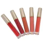 02 MAPLES IMAGIC 5Pcs Liquid Lipstick Set Lip Glaze Gloss Matte Long Lasting WAS
