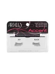 Ardell Accent Lashes 301 Black