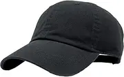 [Utmost] Unisex Classic Low Profile Cotton Baseball Cap Plain Blank Camoflauge Soft Unconstructed Adjustable Size Dad Hat