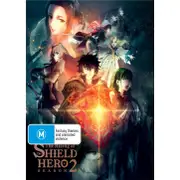 Rising of the Shield Hero, The - Season 2 (Limited Edition)