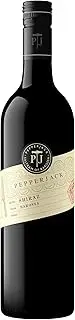 [Pepperjack] Barossa Shiraz Red Wine (Single Bottle), 750 ml