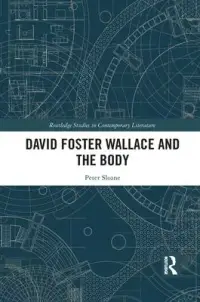 在飛比找博客來優惠-David Foster Wallace and the B
