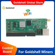 Original Control Board for Goldshell Box Miner Mini Doge/CK BOX/KD BOX/HS BOX