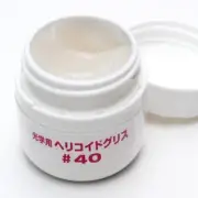 Helical Grease #40 15ml Made in Japan