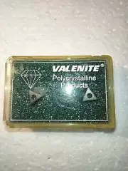 VALENITE - PCD Inserts - TPGA0902042K-2F VC727 JJ7304 - Box of 2(IPS Item #1117)