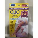 （SCHOLL 爽健）日本QTTO睡眠專用機能美腿襪M號
