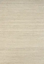 Oslo Natural Jute Diamonds Flat Weave Rug