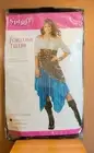 Fortune Teller Halloween Costume, Small