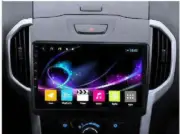 ISUZU MU-X GPS 4x4 MAPS APPLE CARPLAY ANDROID AUTO CAMERA ODB DAB+ TPMS DVR