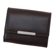 ( ASK availability First ) PORTER / TANNER COIN & CARD CASE new