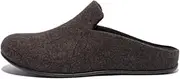 [FitFlop] Women's Chrissie Ii House E01 Felt Slippers Shoe