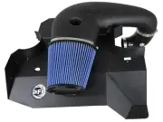 aFe Magnum FORCE Stage-2 Cold Air Intake System w/Pro 5R Filter (Fits Fiat 500