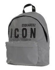 [DSQUARED2] DSQUARED2 Backpacks - Item 45863837