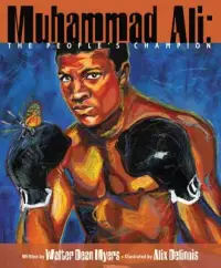 在飛比找博客來優惠-Muhammad Ali: The People’s Cha