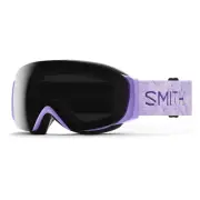 Smith I/O Mag S Snow Goggles Peri Dust Peel Frame, ChromaPop Sun Black Lens New