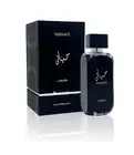 Lattafa Hayaati Long Lasting Eau De Perfume Natural Spray For Men 100ml