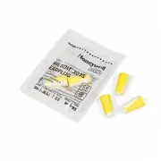 Howard Leight 303S NRR29 Uncorded Disposable Earplugs Bag of 200paris