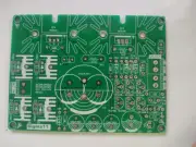 HiFi Sigma11 Power Adjustable Voltage Regulator PCB Board For DAC Headphone PSU