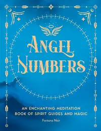 在飛比找誠品線上優惠-Angel Numbers: An Enchanting M