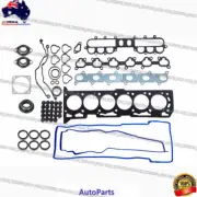 VRS Head Gasket Set for Ford 4.0L 6cyl Barra BA BF FG Falcon Engine (for: Ford)