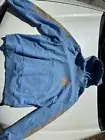 Amiri Ouija Board Logo Hoodie