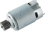 12 Volt # 7R Motor Pinion (19T) for Fisher Price Power Wheels Kids Ride On Car, 12V Replacement Gearbox Motor