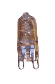 40W 240VAC Halogen Oven Globe For Westinghouse PNC 944187449 Ovens and Cooktops
