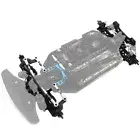 NEW Yeah Racing Competition Touring Car Upgrade Kit Tamiya TT02 FREE US SHIP