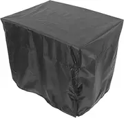 TINEASUR Generator Cover Generators Cover Generator Hood Outdoor Covers Waterproof Universal Lid Sun Protection Cover Generator Protector Storage Cover for Generator Weatherproof Cover