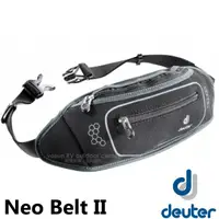 在飛比找蝦皮商城優惠-【德國 DEUTER】 Neo Belt II 隱藏式貼身錢