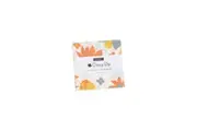 Moda Cozy Up Mini Charm Squares Fabric By Cory Yoder Tracked Post Quilting