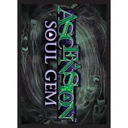 Ascension Soul Gem Sleeves 50