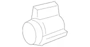 Genuine Kia Reverse Sensor 95720-3W450