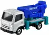 《 TOMICA 火柴盒小汽車 》NO.094 ISUZU 橋樑檢查車