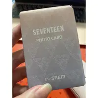 在飛比找蝦皮購物優惠-seventeen the saem 護手霜 透卡