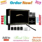 2 in 1 Lash Lift & Brow Lamination Kit, 3D Eyebrow Eyelash Perming Kit Eyebrow