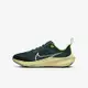 Nike Air Zoom Pegasus 40 GS [DX2498-301] 大童 慢跑鞋 運動 小飛馬 緩震 深綠