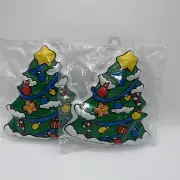 Deco PAC Cake Topper Decoration Christmas Tree